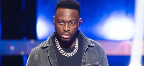 Dadju : cette grosse nouvelle qu'il vient de confirmer !