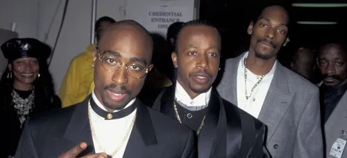 Une marque de jouets rachète Death Row Records !