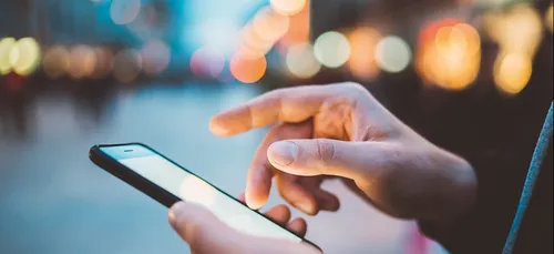 Smartphone : un étudiant passerait 3 mois par an sur son téléphone