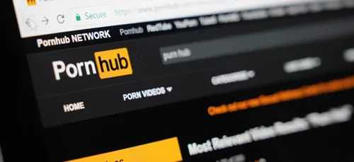 Pornhub : quels sont les mots clés les plus recherchés en 2019 ?
