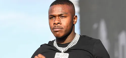DaBaby a été arrêté après avoir violemment frappé un promoteur [VIDEO]