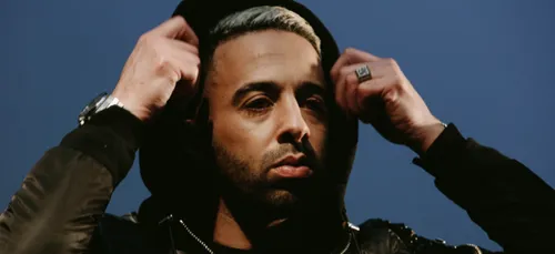 Naps : il arrête sa carrière et détruit son disque d'Or ! [VIDEO]