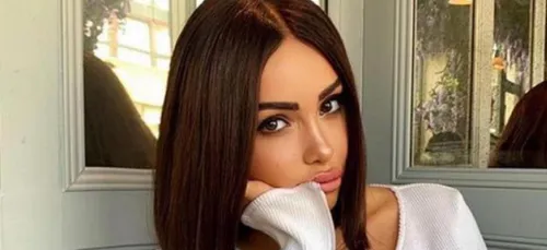 Nabilla sur le point de déménager à Los Angeles ?