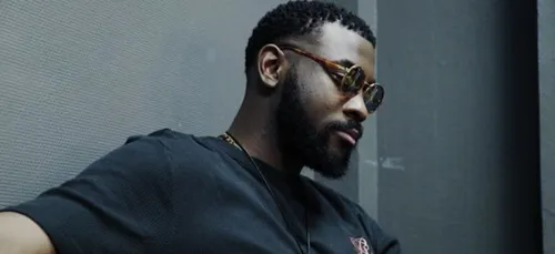 Damso : il donne des nouvelles de l'état de santé de sa mère