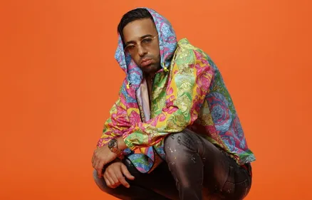 Naps annonce finalement un nouvel album