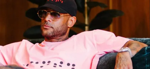 Booba : « Blanco Nemesis », le nom de son prochain opus ?