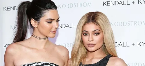 Kylie  Jenner et Kendall poursuivies en justice pour vol !