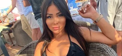 Maeva Ghennam : après une tentative de cambriolage chez elle, elle...