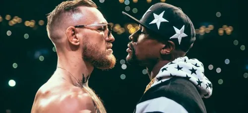 Mayweather : des combats contre McGregor et Khabib pour 2020 ?
