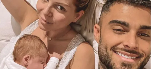 Jessica Thivenin : son fils Maylone, à nouveau à l'hôpital