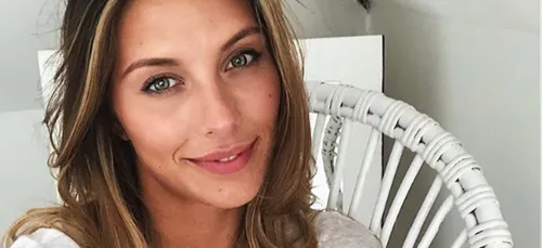 Camille Cerf : elle fait une révélation inattendue sur sa vie...