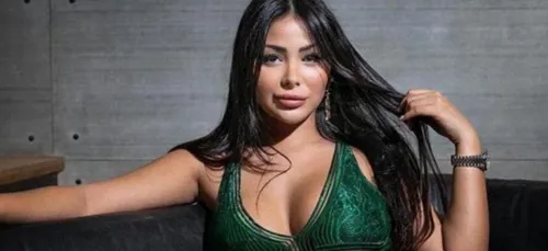 Maeva Ghennam : en couple ? Une vidéo sème le doute ! [VIDEO]