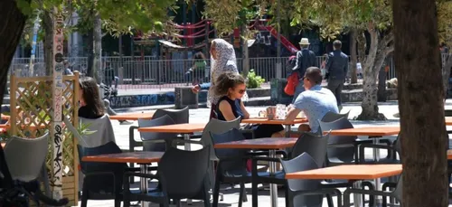 La police met en garde contre une nouvelle technique de vol qui se...