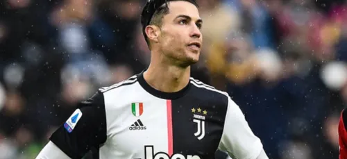 Cristiano Ronaldo : il s'offre l'appartement le plus cher du...