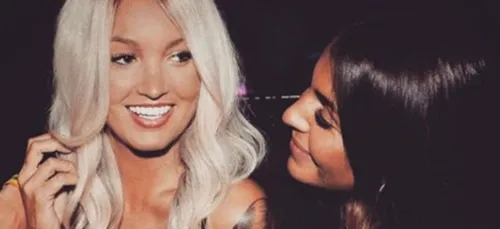 Le nouveau look d'Aurélie Dotremont surprend tout le monde ! [PHOTO]