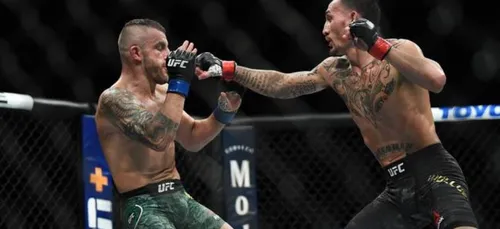 MMA : une dernière condition avant la légalisation officielle !...