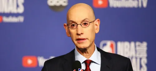 NBA : un match confirmé pour 2021 à Paris !