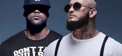 Booba clash Seth Gueko et ressort de vieux dossiers ! [PHOTOS]