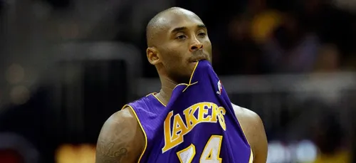 Kobe Bryant : son pilote savait qu'il volait trop bas