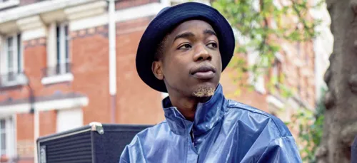 MHD : il n'est pas prêt de sortir de prison !