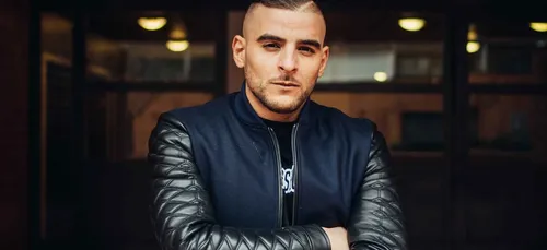Fianso menacé par Lacrim ? [PHOTO]