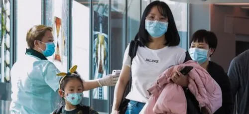 Coronavirus : le niveau de dangerosité en hausse, ce qu'il faut savoir