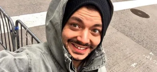 Kev Adams : les internautes ne valide pas sa nouvelle coupe ! [PHOTO]