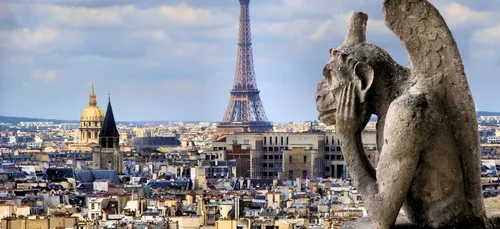 À Paris une annonce d'appartement sur deux serait illégale !