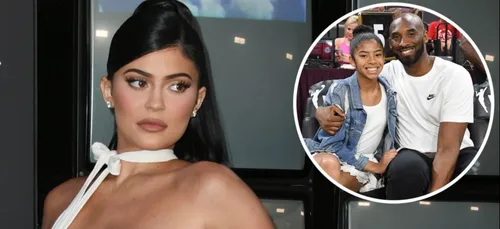 Kylie Jenner : elle aurait pu être dans l'hélicoptère de Kobe Bryant