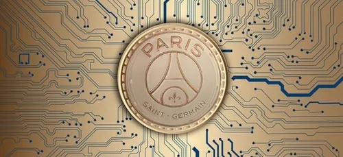 Le PSG lance sa propre cryptomonnaie ! [VIDEO]
