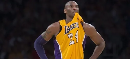 Kobe Bryant : Nike annonce l'arrêt des ventes de ses produits