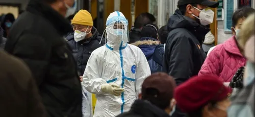 Coronavirus : des chiffres de plus en plus inquiétants, les...