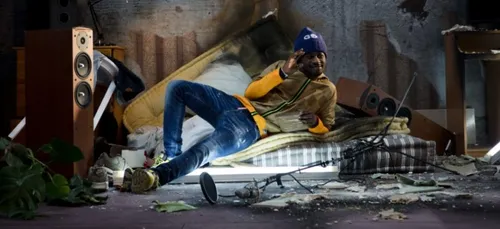 Chily : la tracklist de « 5è Chambre » son premier album dévoilée