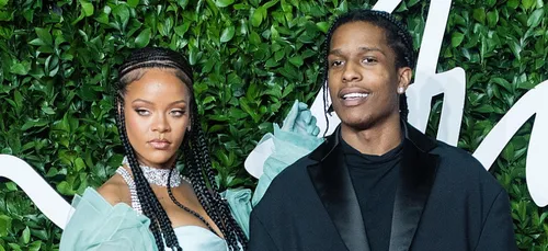 Rihanna est-elle en couple avec A$AP Rocky ?