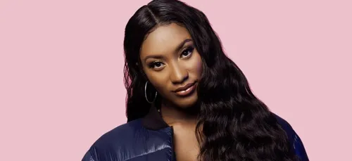 Aya Nakamura : est-elle en couple ?