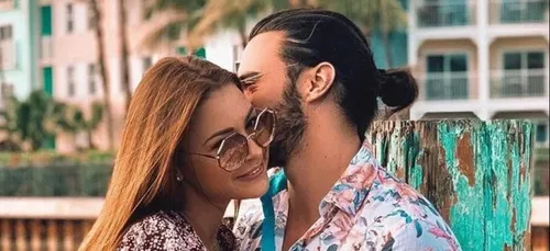 Benji Samat : a-t-il trompé Alix avec Océane El Himer ? [PHOTO]