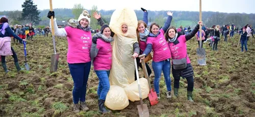 Une immense chasse aux sextoys va avoir lieu [VIDEO]