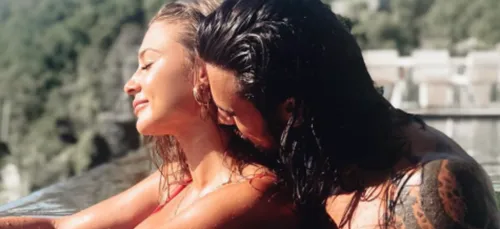 Benji et Alix : tromperies, insultes, ils se lâchent !