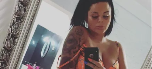 Sarah Fraisou : Léana a-t-elle tenté de lui piquer Ahmed ?