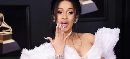 Cardi B : son nouvel album arrive ! [VIDEO]