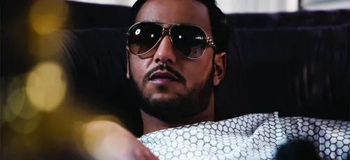 Lacrim : il s'en prend une nouvelle fois à Fianso ! [VIDEO]