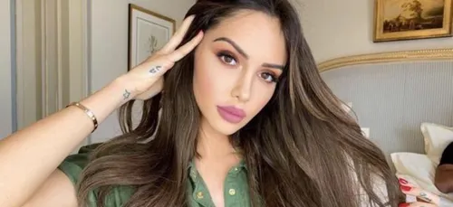 Nabilla : elle va présenter une nouvelle émission de télévision !