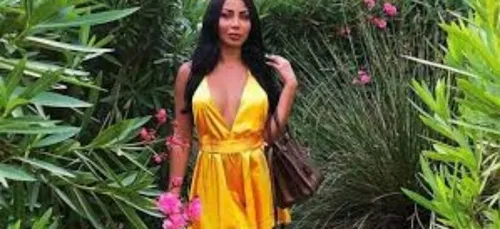 Maeva Ghennam et Sisika seraient en couple ! [PHOTO]