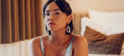 Agathe Auproux : elle s'en prend aux forces de l'ordre ! [VIDEO]