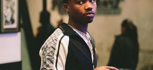 Roddy Ricch : Drake le sort d'une mauvaise affaire