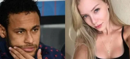 Neymar s’expose à une seconde plainte pour viol