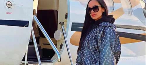 Jazz réagit à « son expulsion de Dubaï »