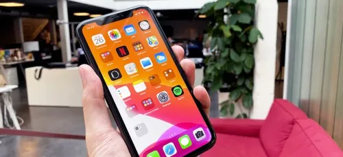 Apple : le prochain iPhone sera moins cher que l'iPhone 11