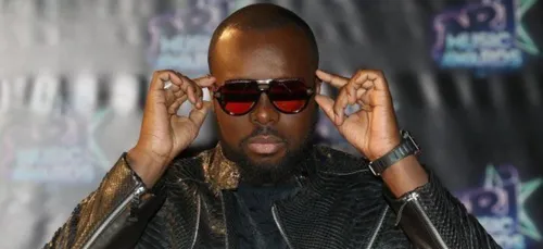 Gims : son incroyable guest-list pour le Décennie Tour !