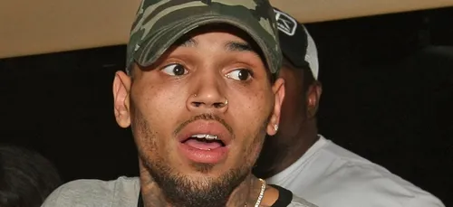 Chris Brown : son impressionnant tatouage qu'il s'est fait sur le...